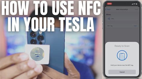 use galaxy watch as nfc tag|tesla watch nfc key.